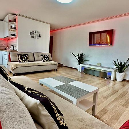 Neriesapartment No.2 Bedrooms Modern Suite In Centrum Połąga Zewnętrze zdjęcie