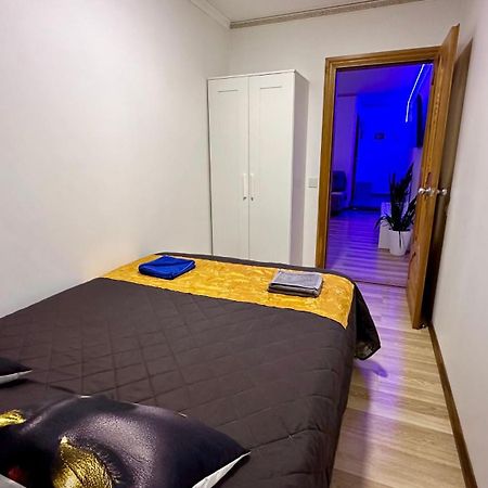Neriesapartment No.2 Bedrooms Modern Suite In Centrum Połąga Zewnętrze zdjęcie