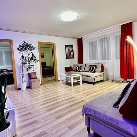 Neriesapartment No.2 Bedrooms Modern Suite In Centrum Połąga Zewnętrze zdjęcie
