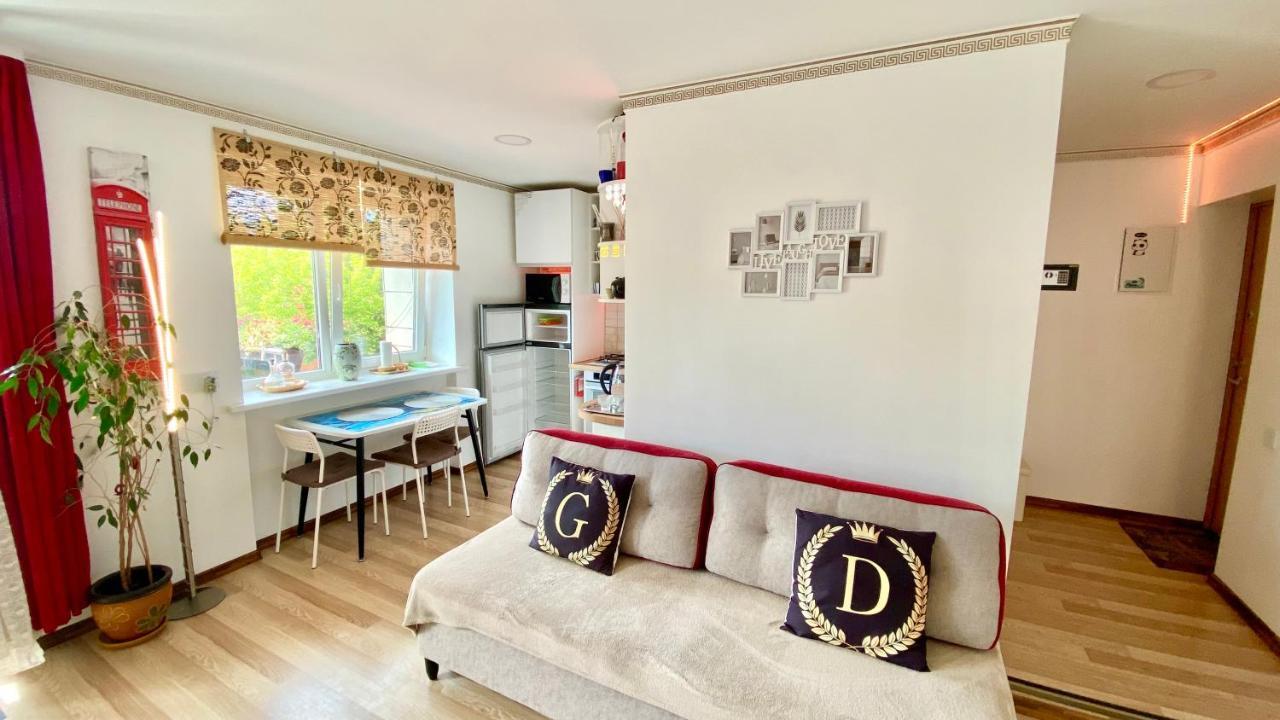 Neriesapartment No.2 Bedrooms Modern Suite In Centrum Połąga Zewnętrze zdjęcie