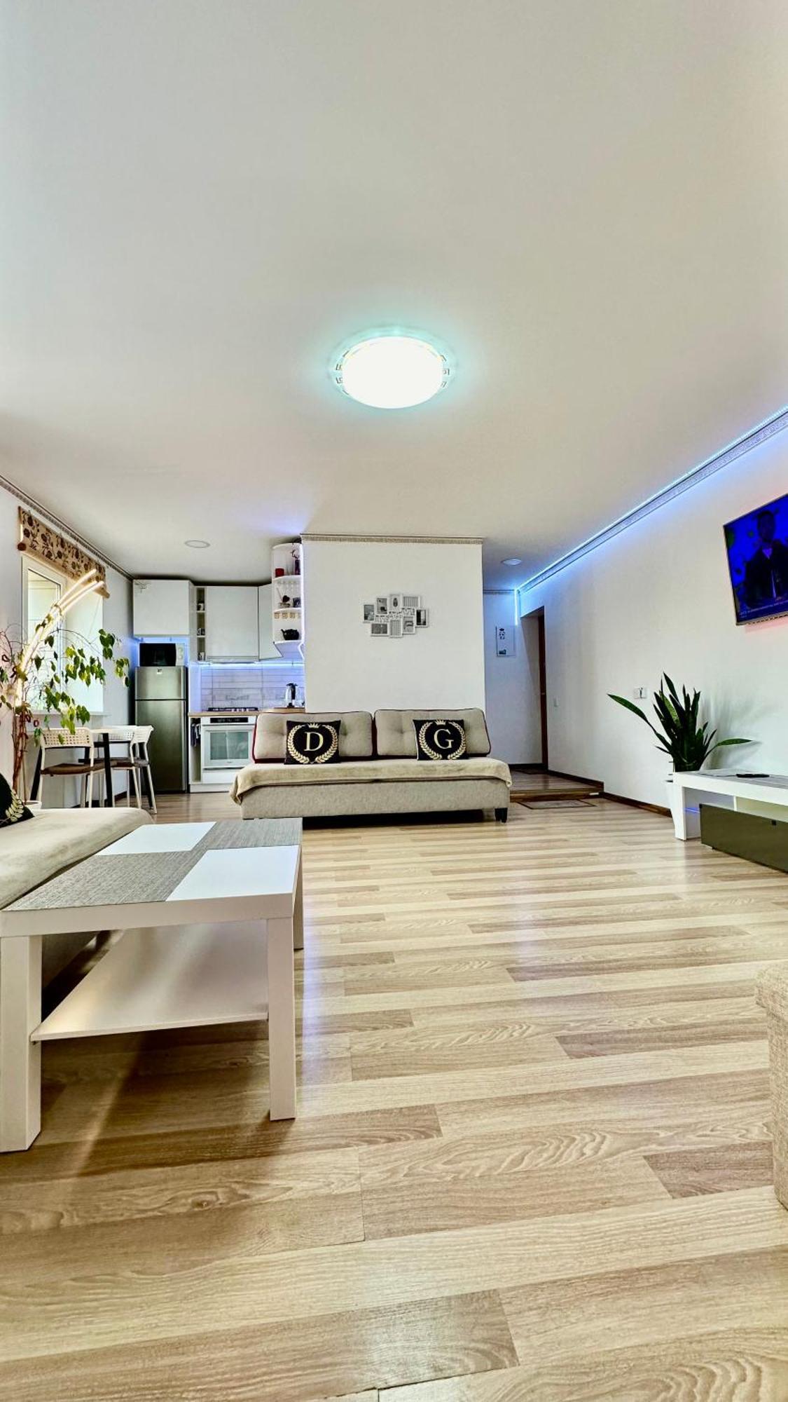 Neriesapartment No.2 Bedrooms Modern Suite In Centrum Połąga Zewnętrze zdjęcie