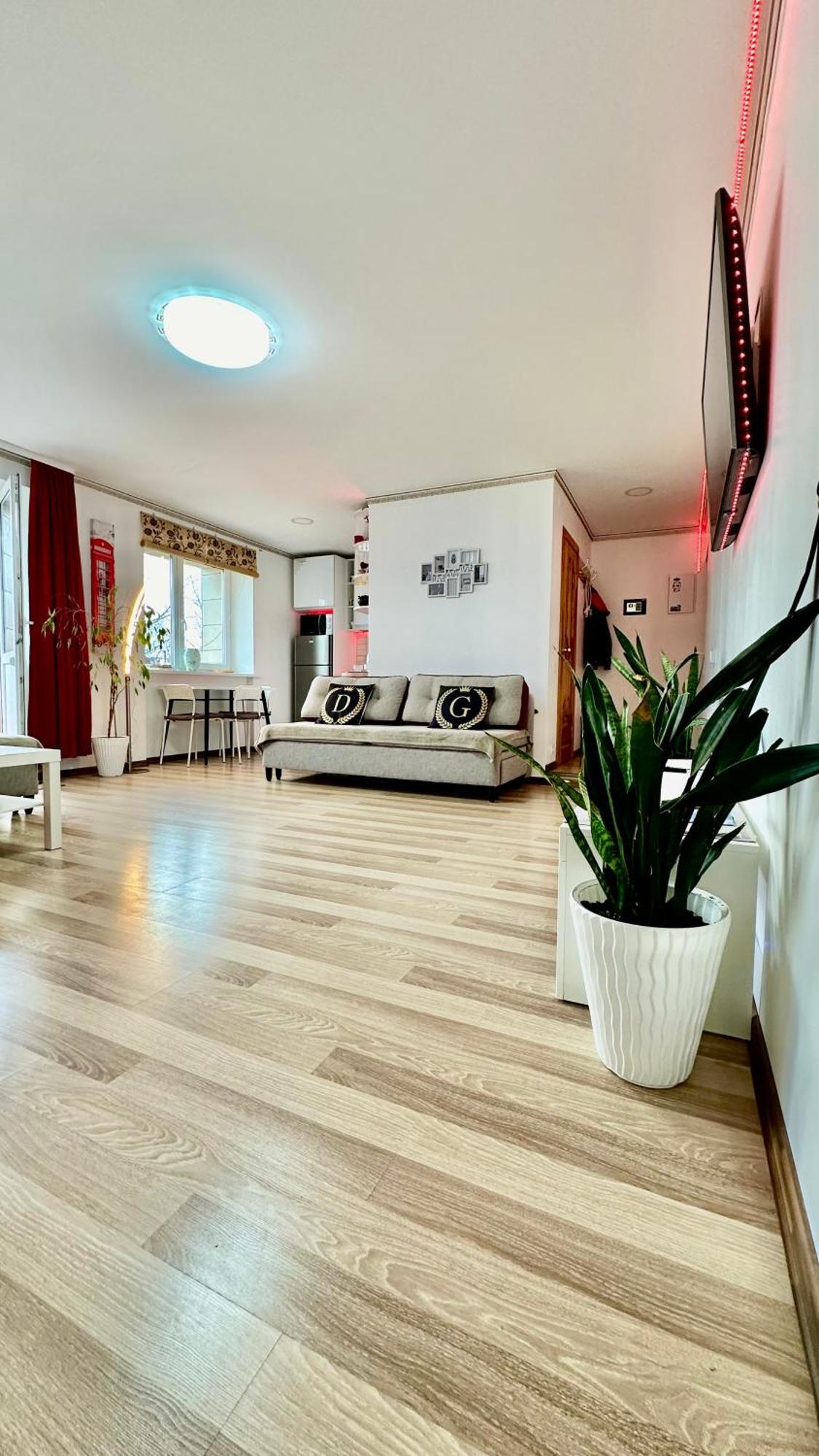 Neriesapartment No.2 Bedrooms Modern Suite In Centrum Połąga Zewnętrze zdjęcie