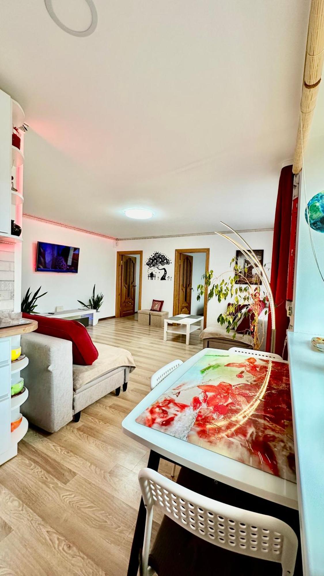 Neriesapartment No.2 Bedrooms Modern Suite In Centrum Połąga Zewnętrze zdjęcie