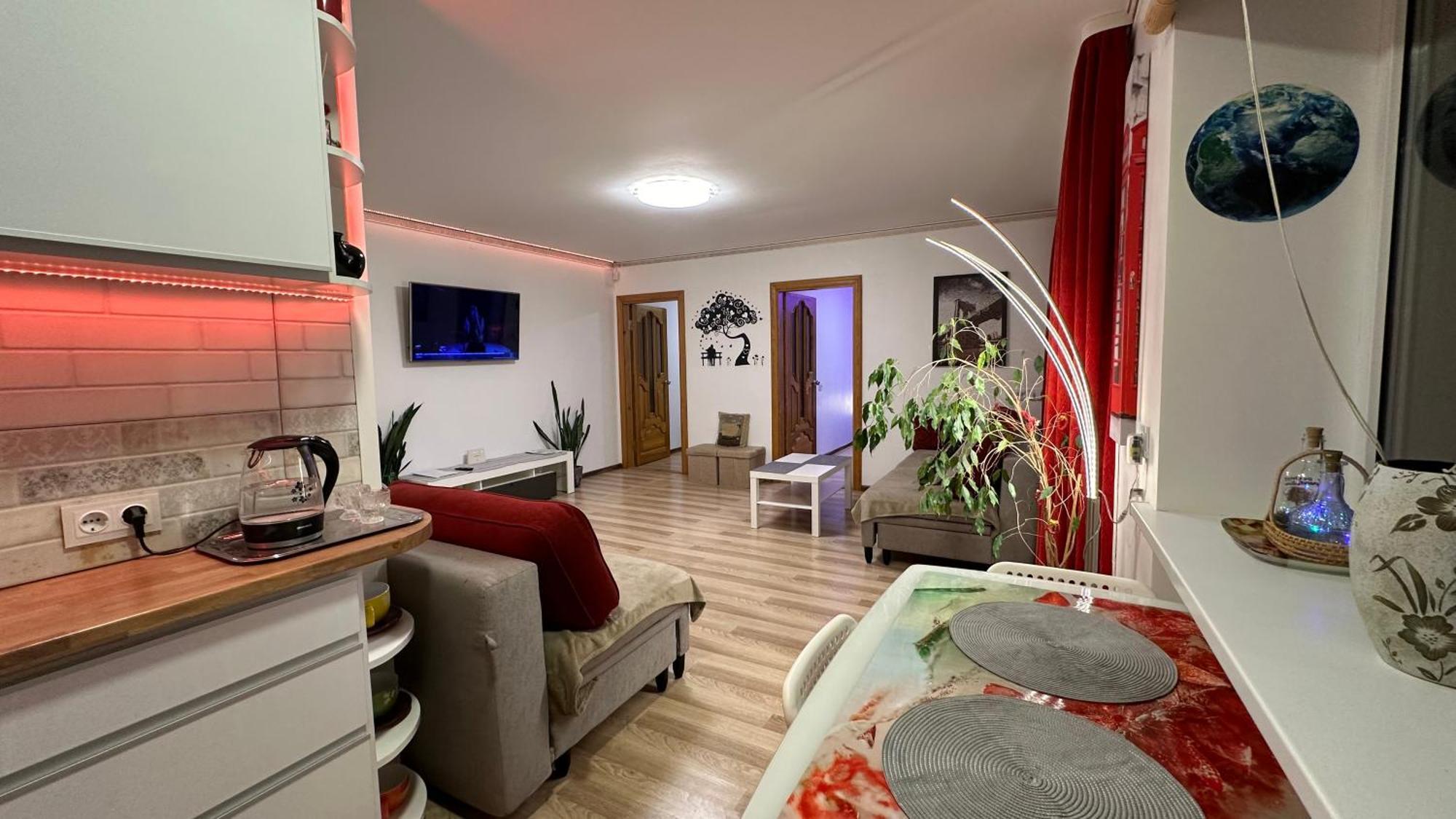 Neriesapartment No.2 Bedrooms Modern Suite In Centrum Połąga Zewnętrze zdjęcie
