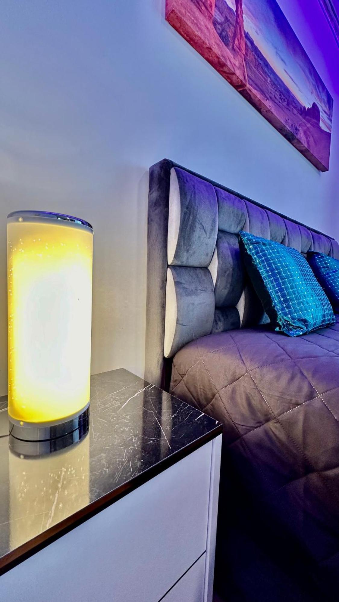 Neriesapartment No.2 Bedrooms Modern Suite In Centrum Połąga Zewnętrze zdjęcie