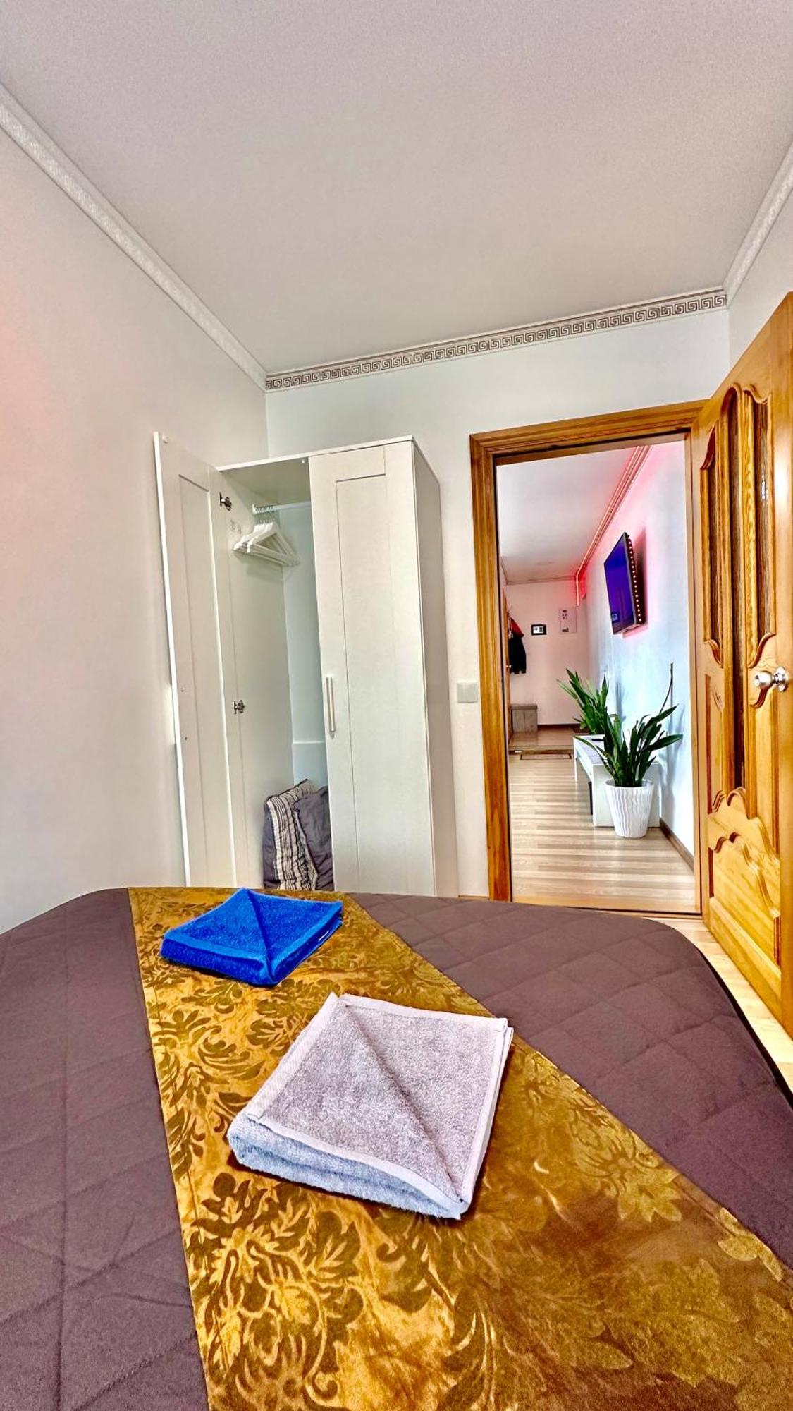 Neriesapartment No.2 Bedrooms Modern Suite In Centrum Połąga Zewnętrze zdjęcie