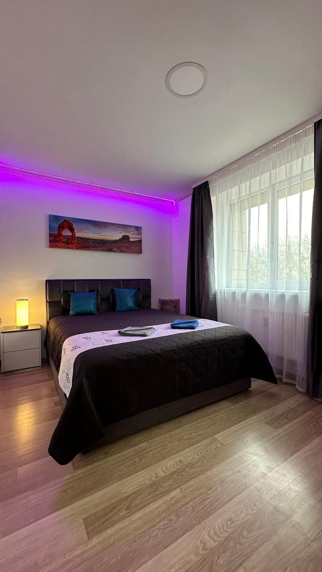 Neriesapartment No.2 Bedrooms Modern Suite In Centrum Połąga Zewnętrze zdjęcie