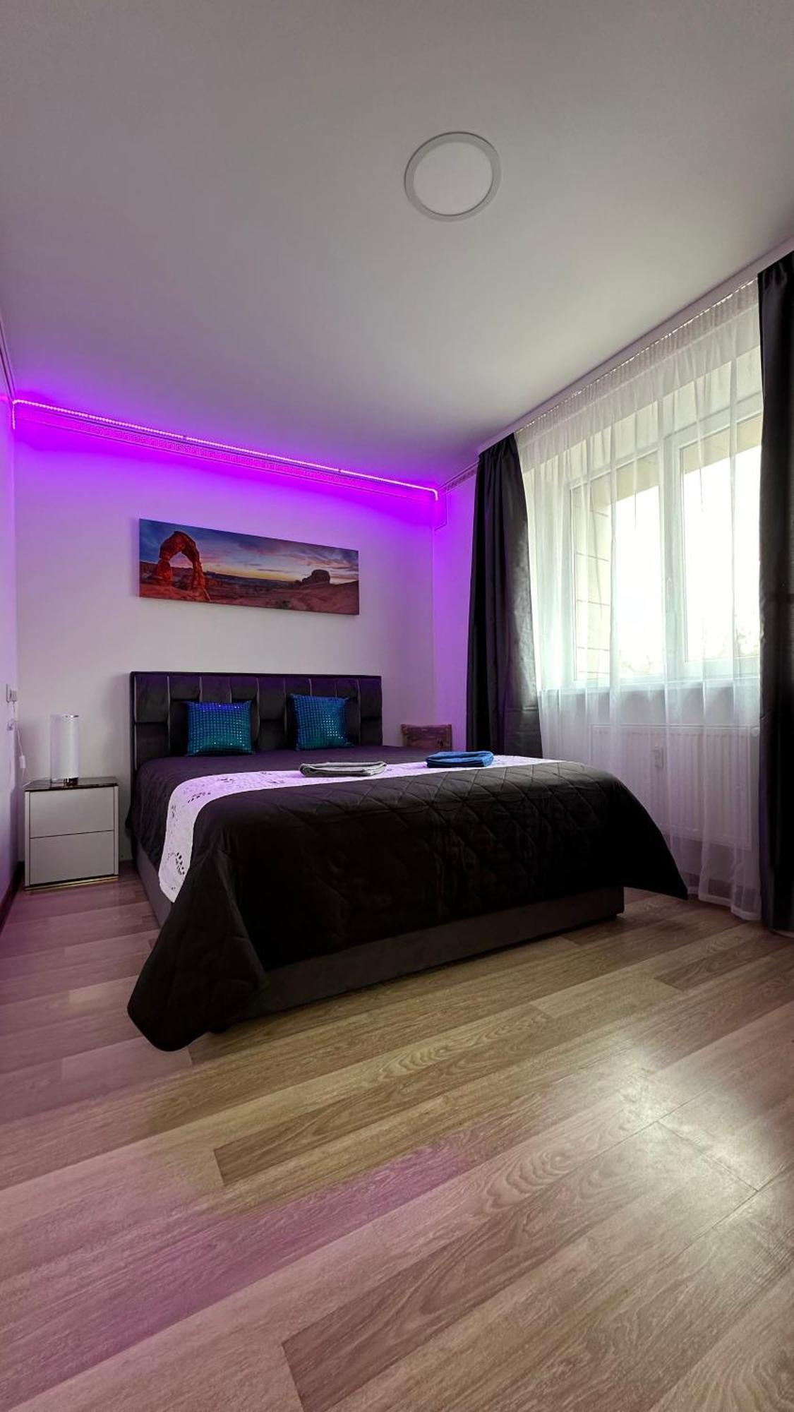Neriesapartment No.2 Bedrooms Modern Suite In Centrum Połąga Zewnętrze zdjęcie