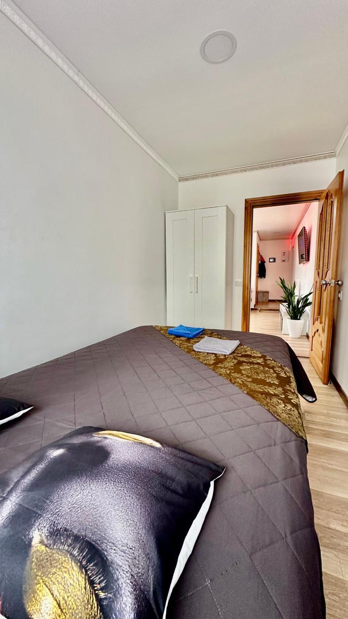 Neriesapartment No.2 Bedrooms Modern Suite In Centrum Połąga Zewnętrze zdjęcie
