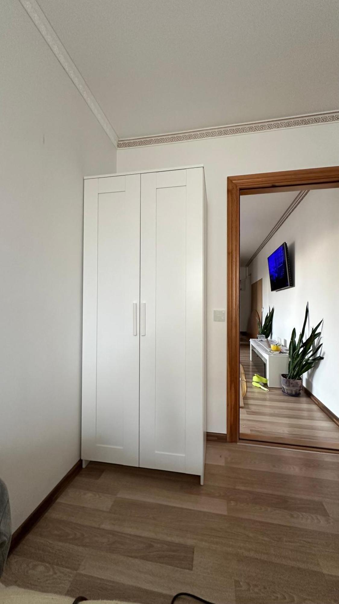 Neriesapartment No.2 Bedrooms Modern Suite In Centrum Połąga Zewnętrze zdjęcie