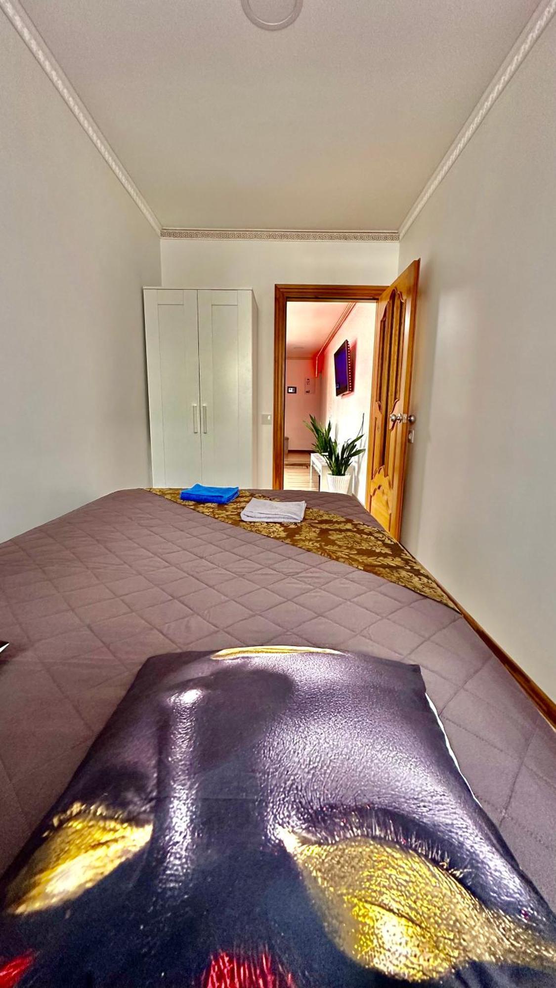 Neriesapartment No.2 Bedrooms Modern Suite In Centrum Połąga Zewnętrze zdjęcie