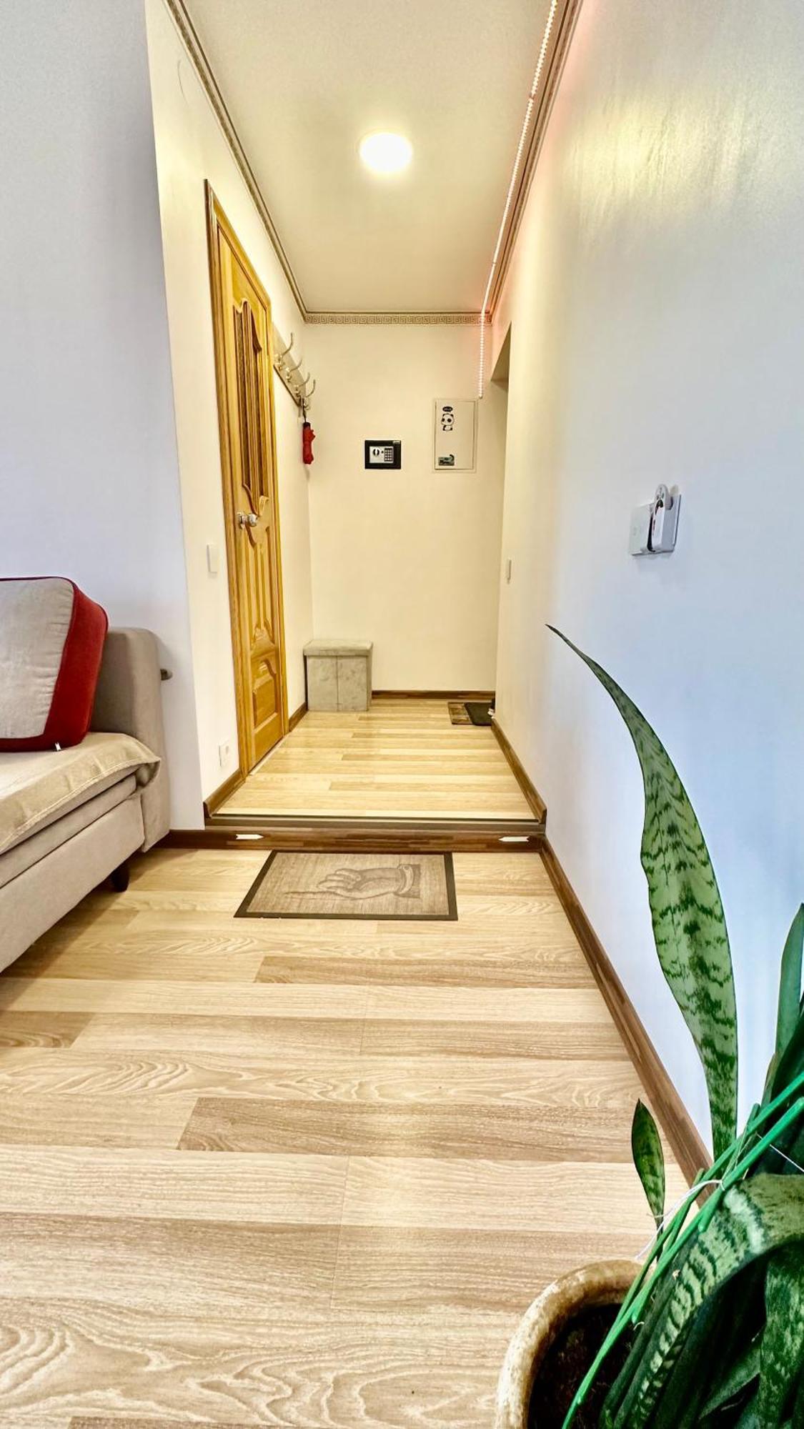 Neriesapartment No.2 Bedrooms Modern Suite In Centrum Połąga Zewnętrze zdjęcie