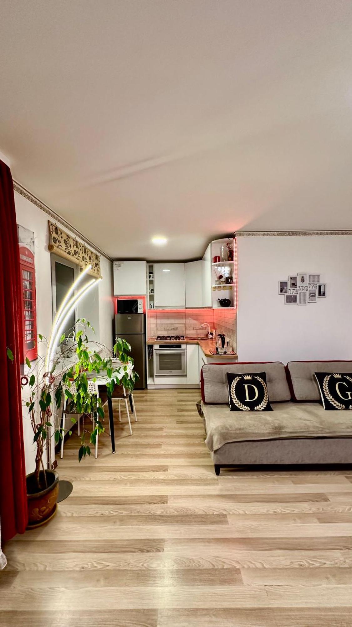 Neriesapartment No.2 Bedrooms Modern Suite In Centrum Połąga Zewnętrze zdjęcie