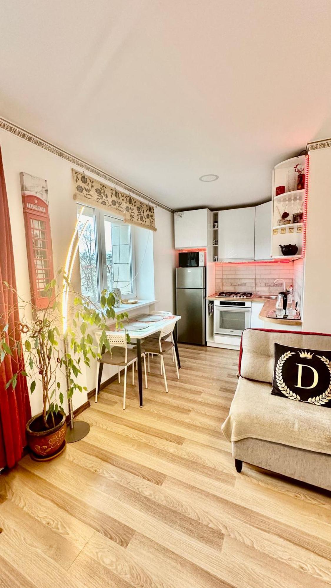 Neriesapartment No.2 Bedrooms Modern Suite In Centrum Połąga Zewnętrze zdjęcie
