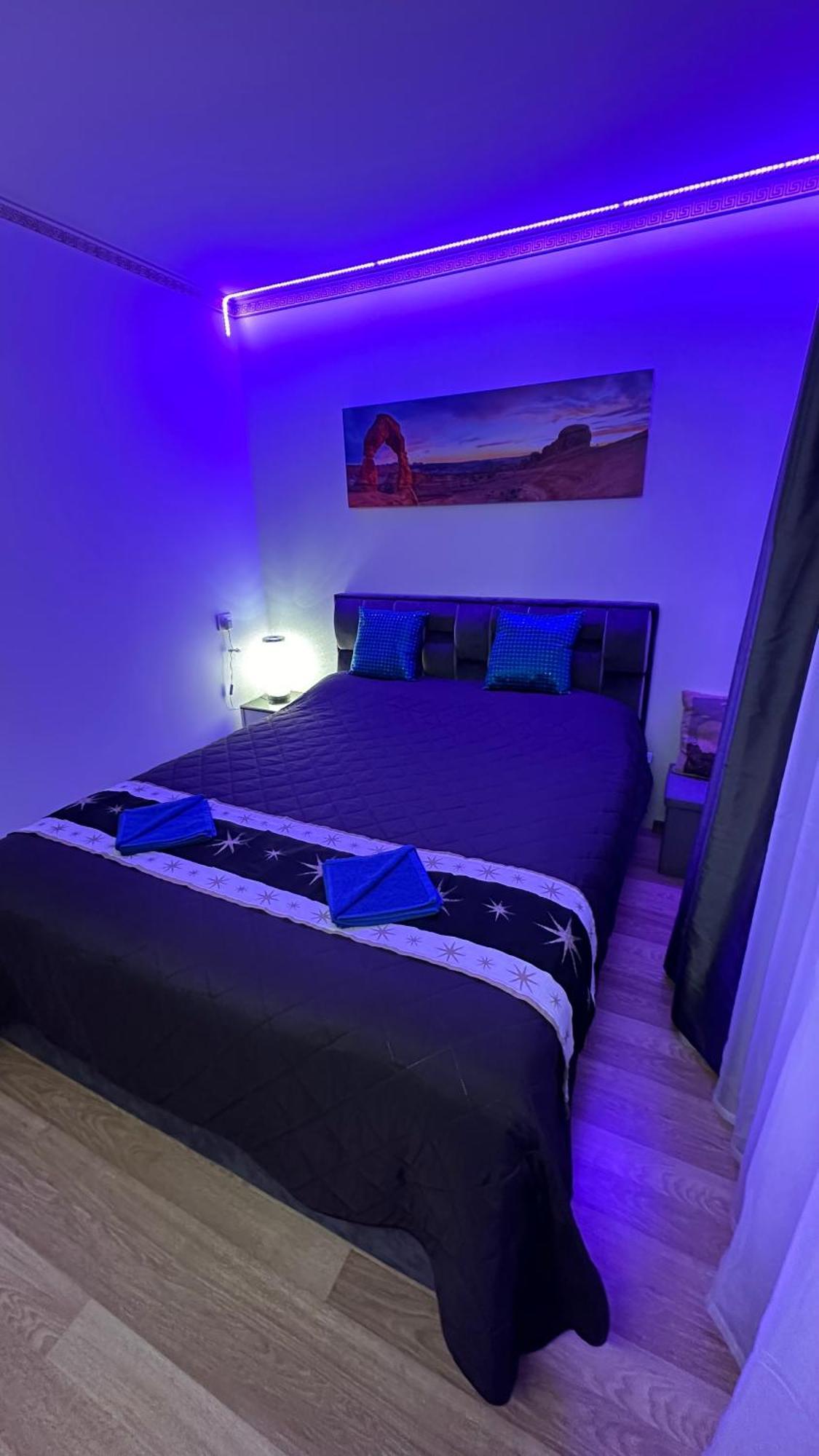 Neriesapartment No.2 Bedrooms Modern Suite In Centrum Połąga Zewnętrze zdjęcie