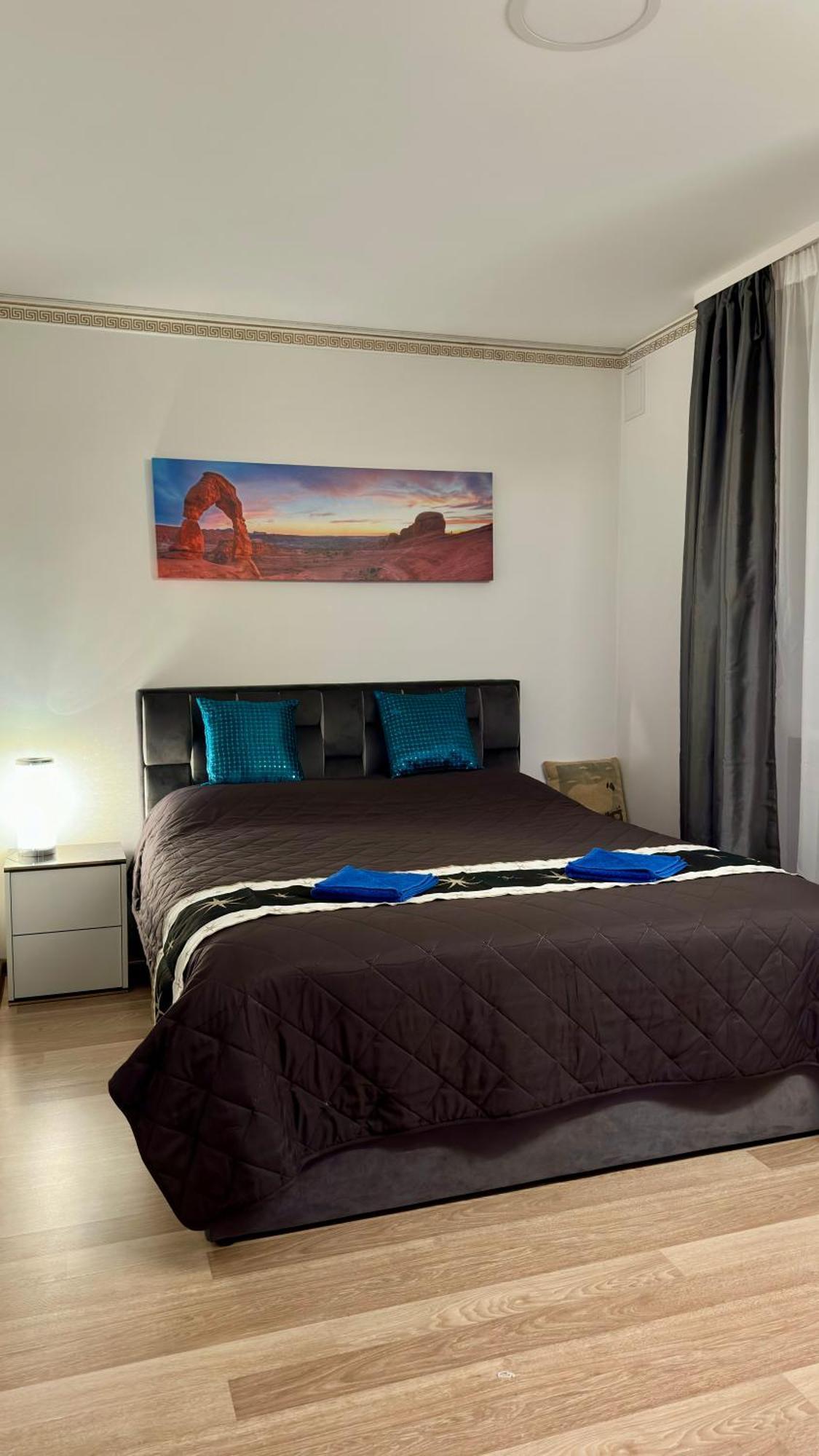 Neriesapartment No.2 Bedrooms Modern Suite In Centrum Połąga Zewnętrze zdjęcie