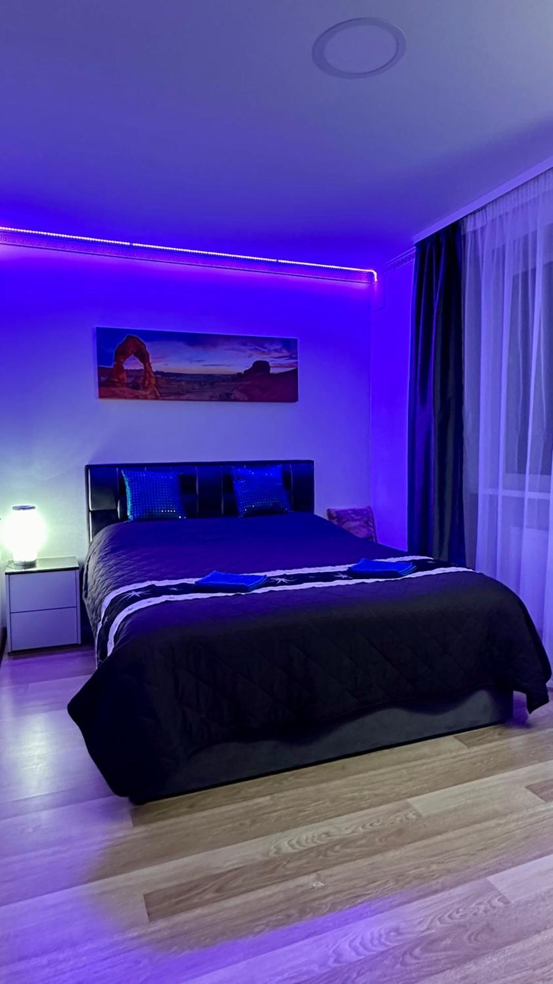 Neriesapartment No.2 Bedrooms Modern Suite In Centrum Połąga Zewnętrze zdjęcie