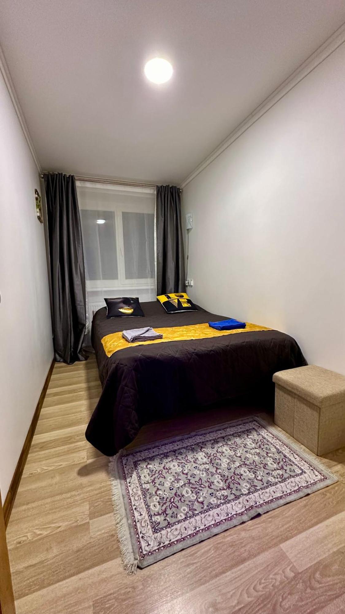 Neriesapartment No.2 Bedrooms Modern Suite In Centrum Połąga Zewnętrze zdjęcie