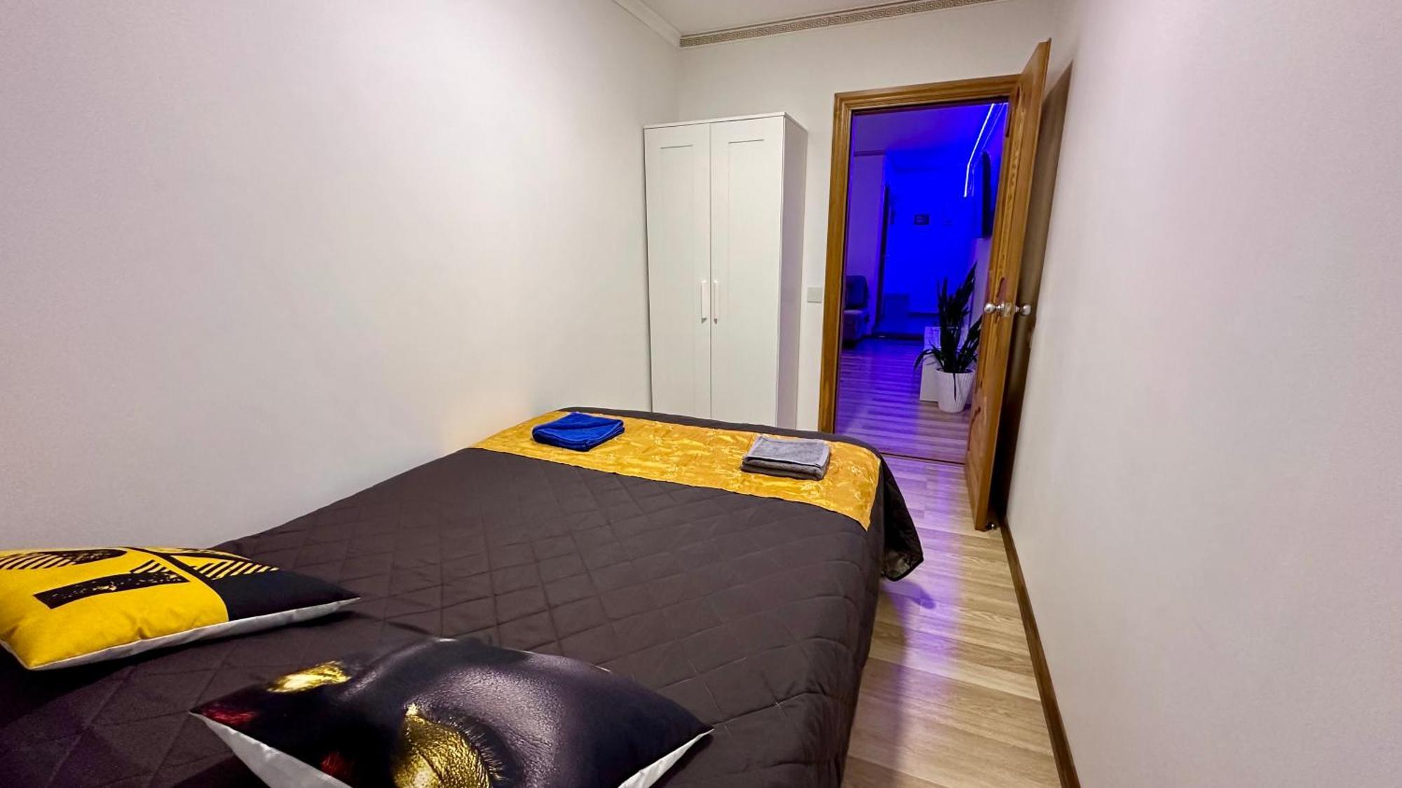 Neriesapartment No.2 Bedrooms Modern Suite In Centrum Połąga Zewnętrze zdjęcie