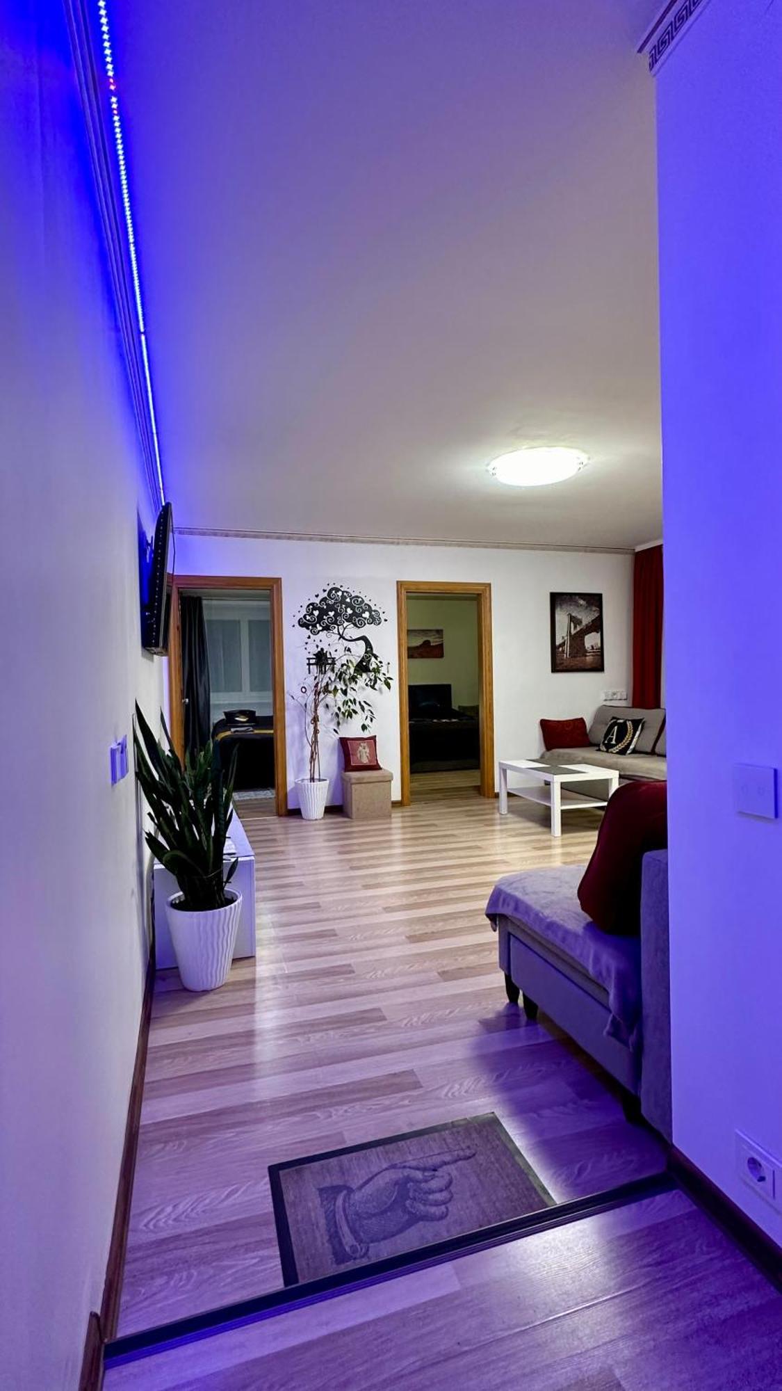 Neriesapartment No.2 Bedrooms Modern Suite In Centrum Połąga Zewnętrze zdjęcie