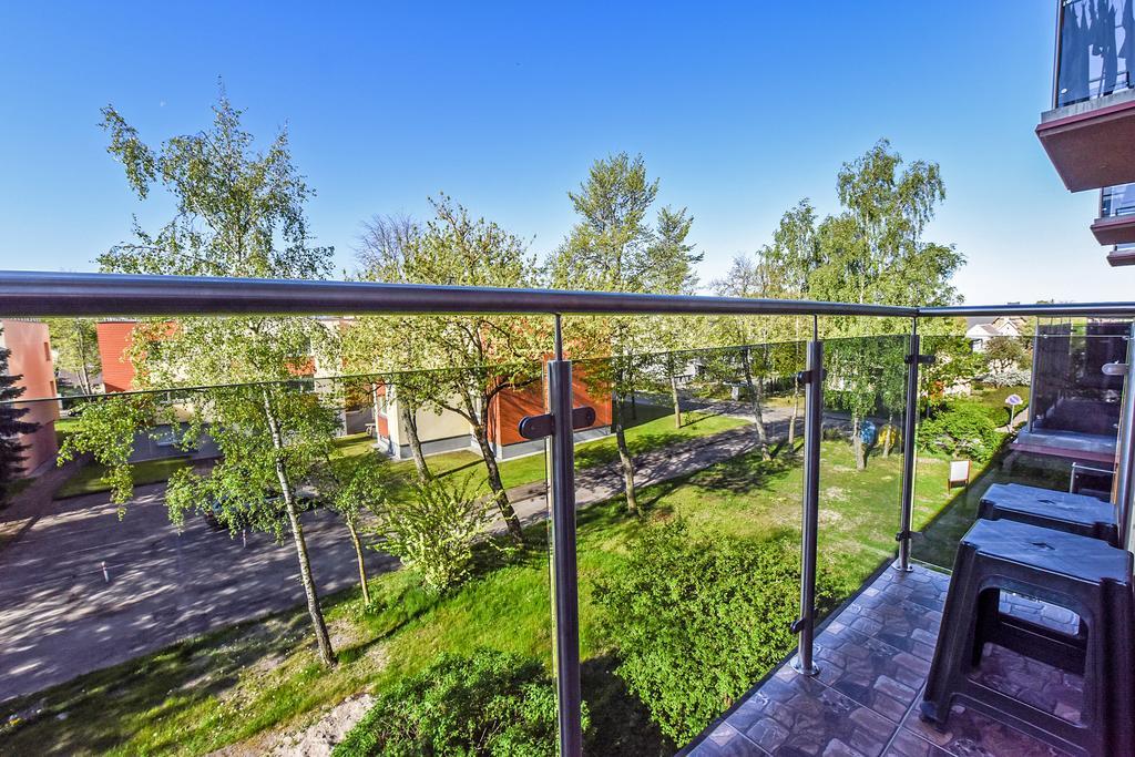 Neriesapartment No.2 Bedrooms Modern Suite In Centrum Połąga Zewnętrze zdjęcie
