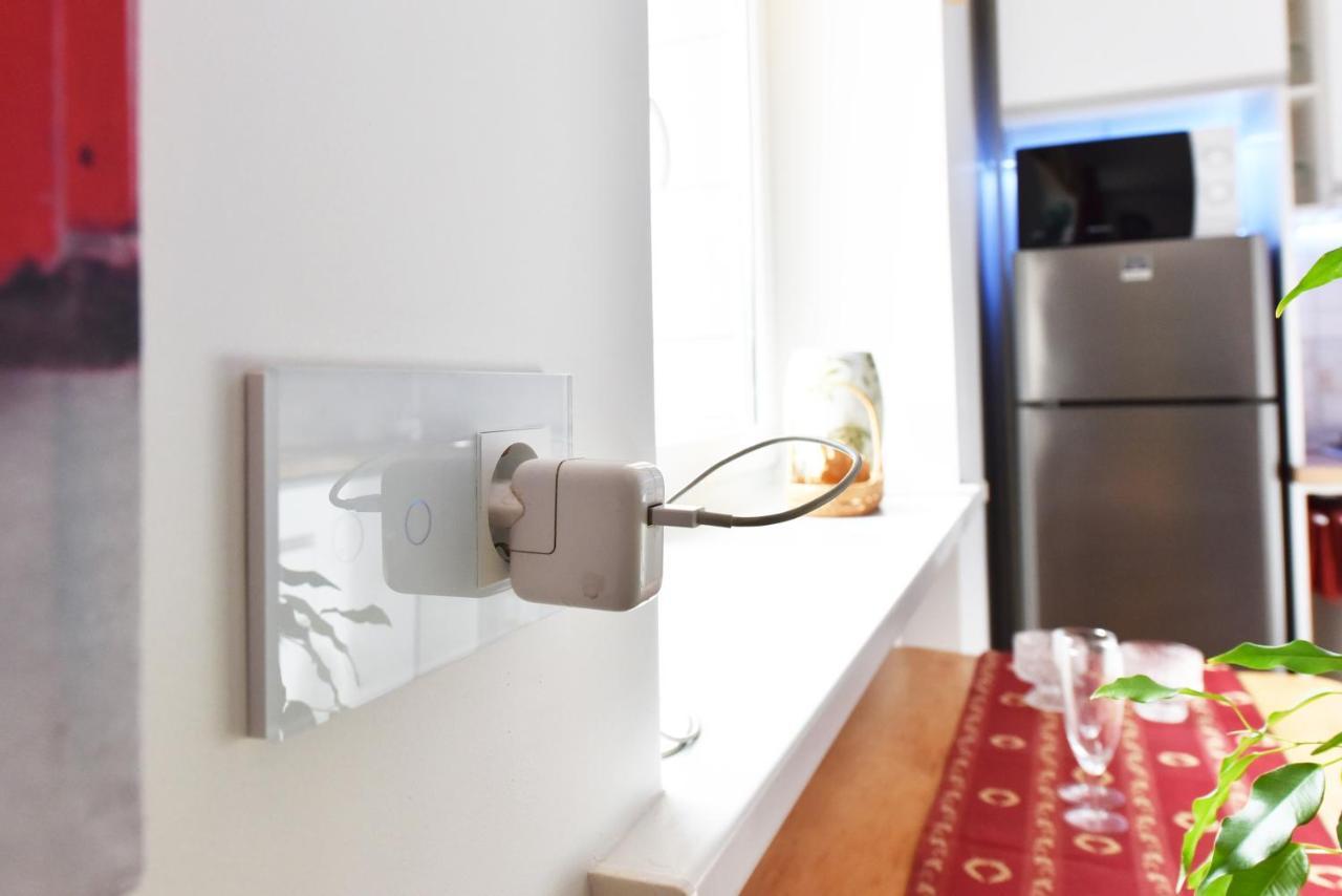 Neriesapartment No.2 Bedrooms Modern Suite In Centrum Połąga Zewnętrze zdjęcie