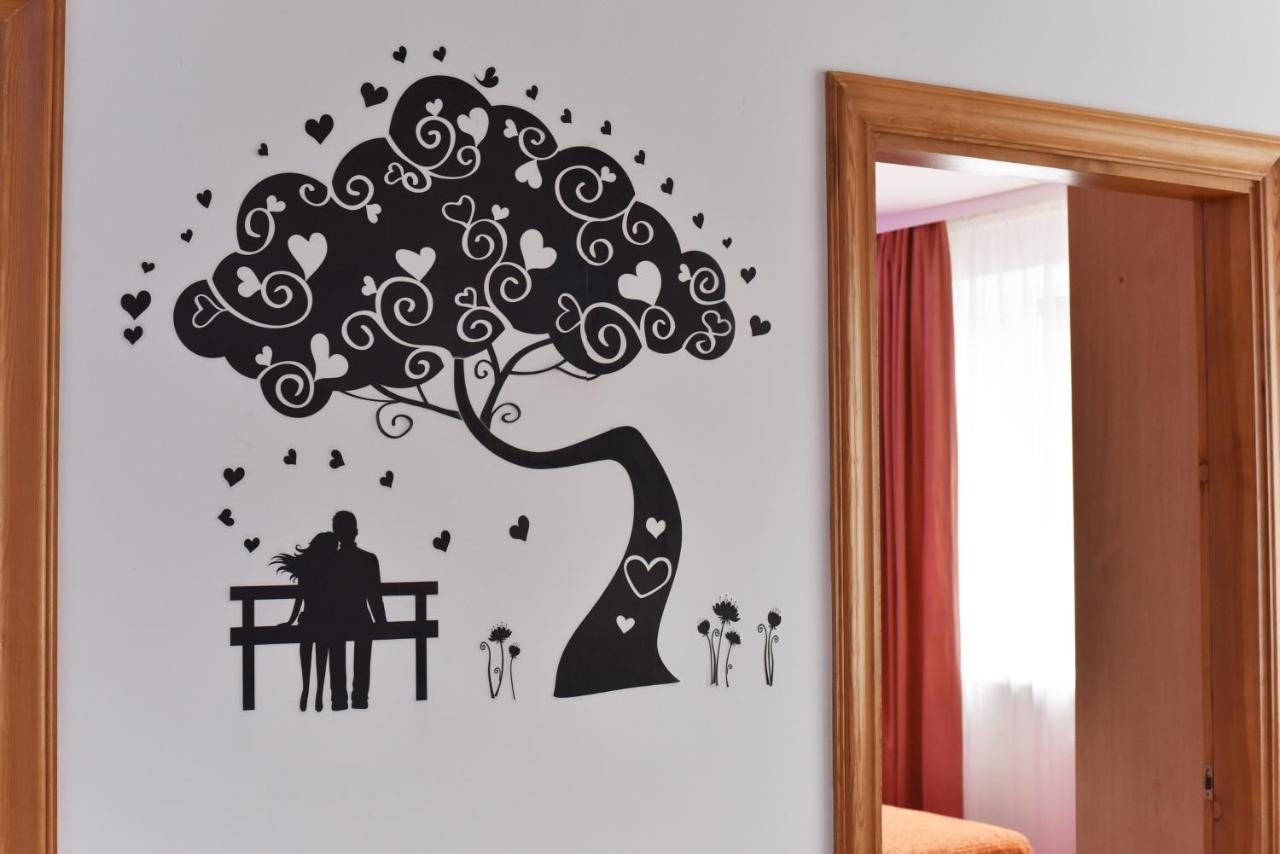 Neriesapartment No.2 Bedrooms Modern Suite In Centrum Połąga Zewnętrze zdjęcie