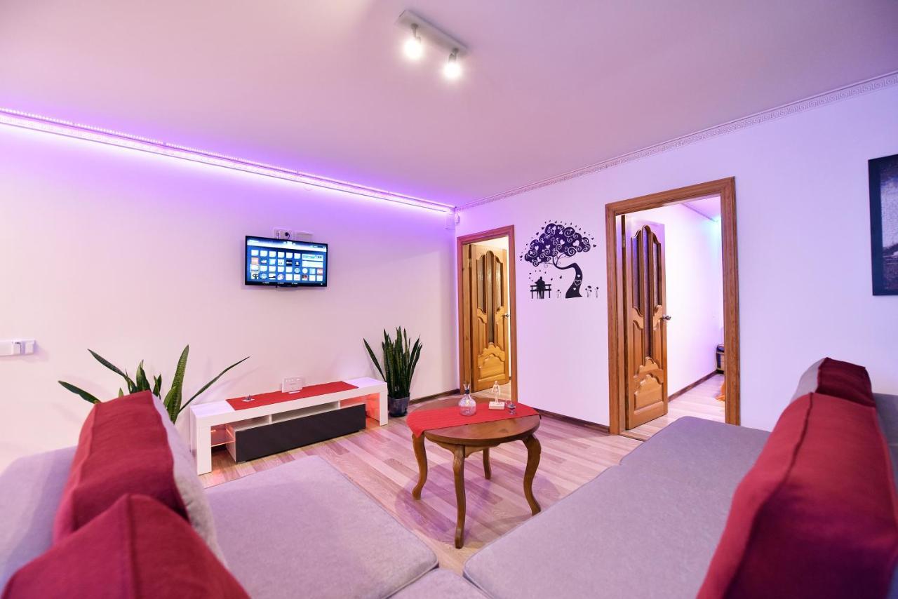 Neriesapartment No.2 Bedrooms Modern Suite In Centrum Połąga Zewnętrze zdjęcie