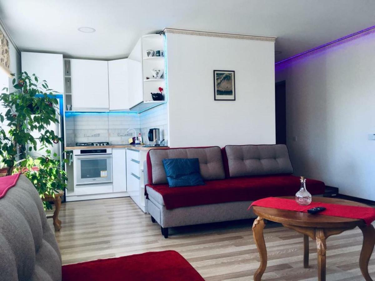 Neriesapartment No.2 Bedrooms Modern Suite In Centrum Połąga Zewnętrze zdjęcie