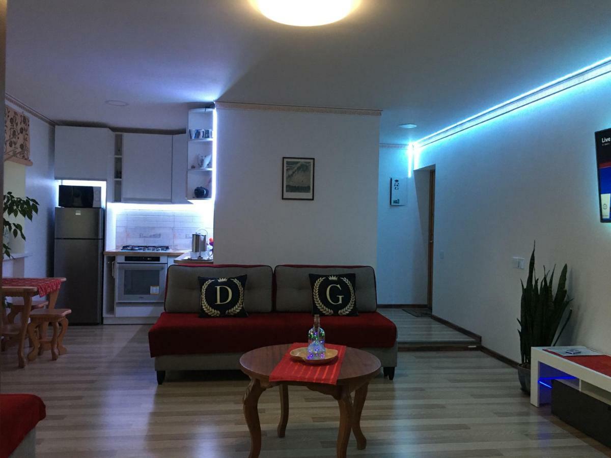 Neriesapartment No.2 Bedrooms Modern Suite In Centrum Połąga Zewnętrze zdjęcie